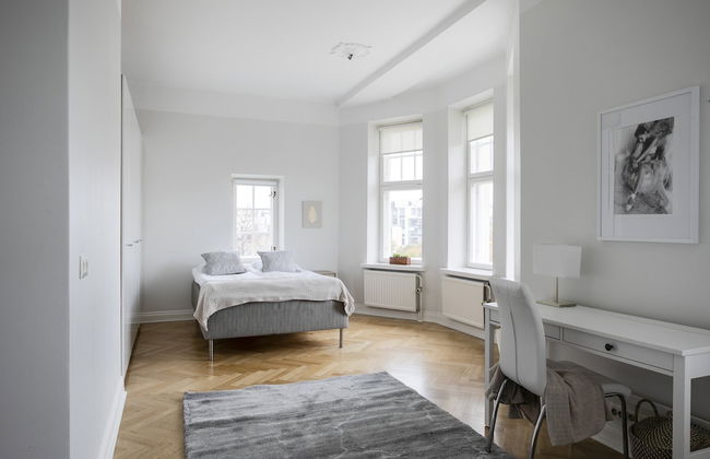 Grand luminous 150m2 2BR aptmnt in Eira - Foto 10