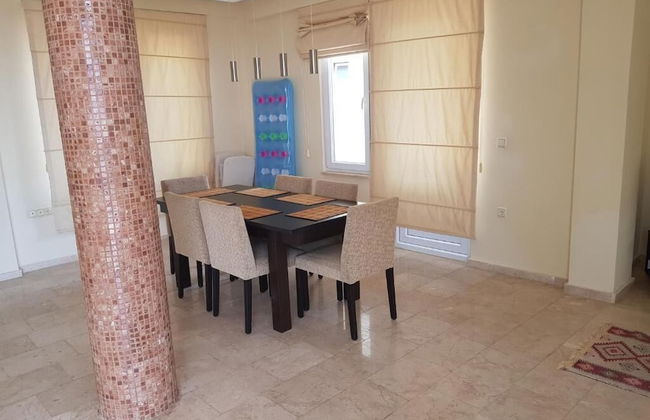 Goldcity Apartments - Foto 24