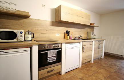 Ferienwohnung am Wasserschloss 1-3 - Foto 15