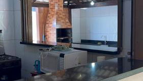 Rancho paraíso - Refúgio tranquilo, vista incrível - Foto 2