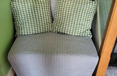 Forest Cedar Lodge, Forest of Dean - Foto 15