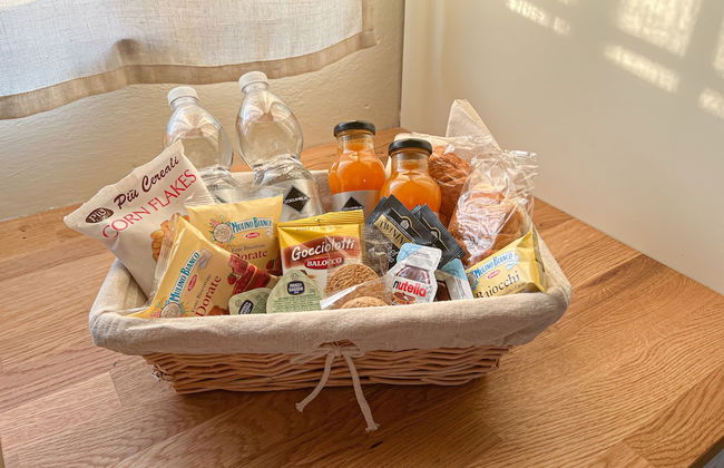 Cuore di Nozzano Castello - Foto 15