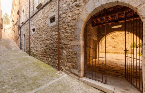 AS Palau dels Alemanys Suites Boutique Monument - Foto 30