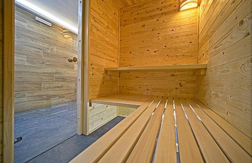 Villa Nesa - beautiful guest house at continental Croatia with Outdoor swimming pool, Sauna and 3 Bedrooms - Foto 2