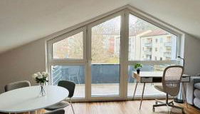 Luxury Apartment in Böblingen - Foto 4