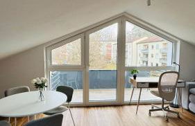 Luxury Apartment in Böblingen - Foto 4