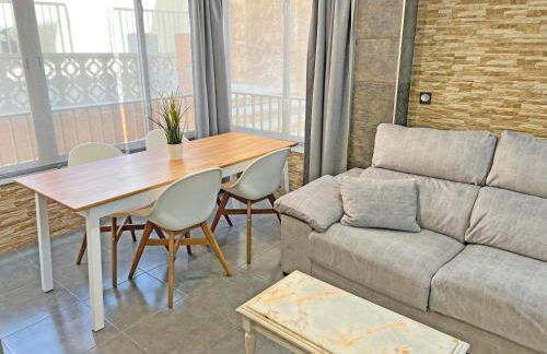 A 150 metros del Mar, Parking Gratis, AC - Foto 8