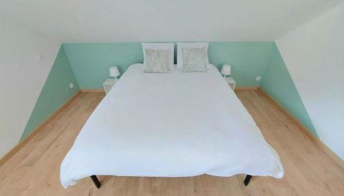 Cosy 2 - Audincourt centre - Foto 5