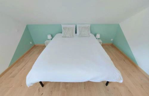 Cosy 2 - Audincourt centre - Foto 5