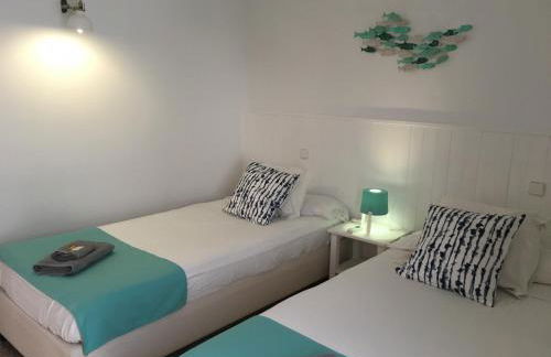 Apartamentos Villa Nadine - Foto 24