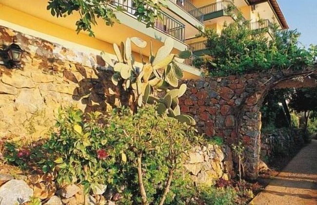 Bella Vista Suit Hotel - Foto 53