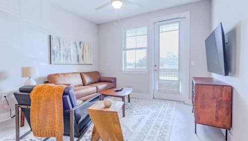 Landing Stunning 1BD Gym Clubhouse - Foto 3, Other