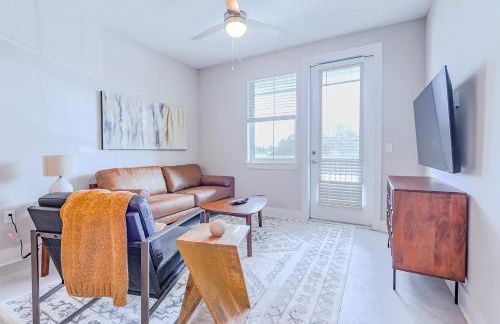 Landing Stunning 1BD Gym Clubhouse - Foto 3