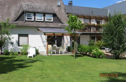 Ferienwohnungen Grafenfelder Hof - Photo 26