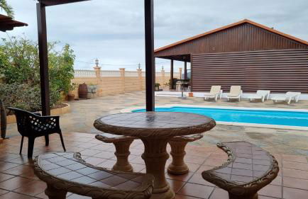 CASA LA MOLINETA - Foto 31