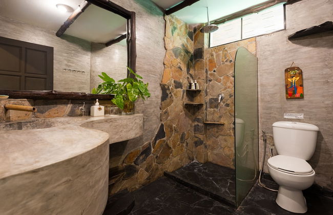 Koh Tao Heights Boutique Villas - Foto 14