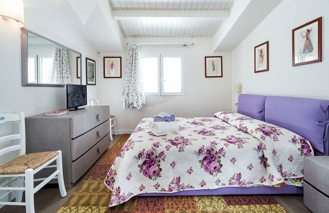 Donnalucata Suite - Photo 2