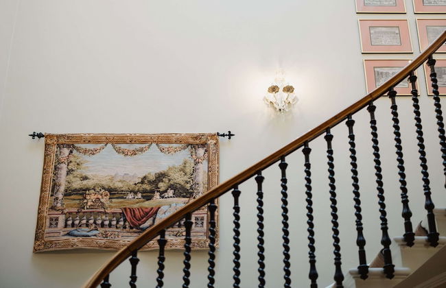 Prestigious Townhouse close to Princes Street - Foto 25