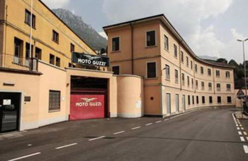 Villa Rosi - Foto 46