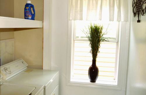 7-Bedroom Retreat Sleeps 13 - Foto 19