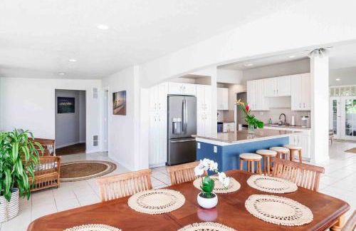 Northshore Oceanfront Home- 5 bedroom and 4 bath - Foto 8