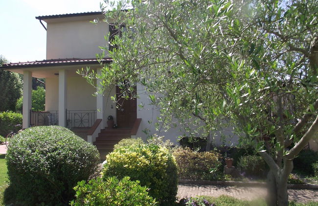 Villa Sabrina - Photo 49