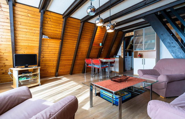 Ferienwohnpark Immenstaad - Foto 13