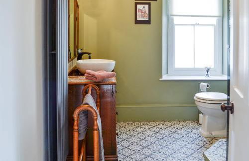 The Mill House, The Square - Foto 13