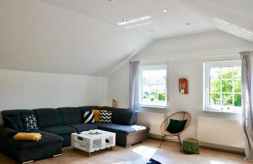 EifelBleibe, Ferienwohnungen - Foto 53