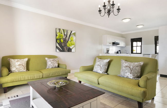 Winelands Golf Lodges 15 - Foto 20