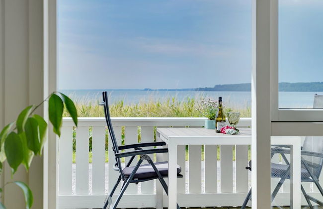 "Liutulf" - 40m from the sea - Photo 10