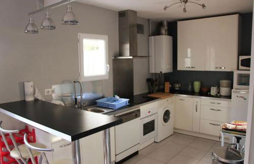 Maison Indépendante Bass Arcachon 10min pied plage - Foto 7