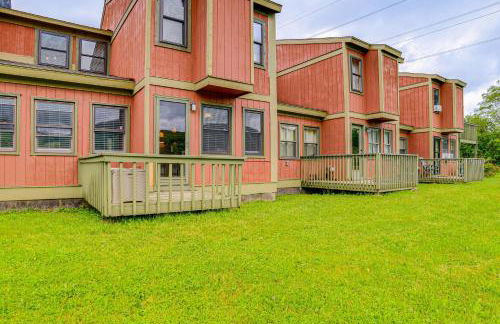 Cortland Townhome - Walk to Greek Peak Mtn Resort! - Photo 28