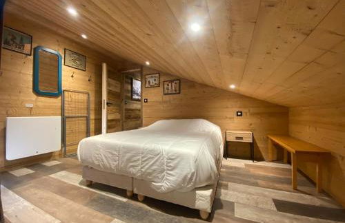 Appartement duplex rénové 6p, expo sud - FR-1-642-56 - Foto 8