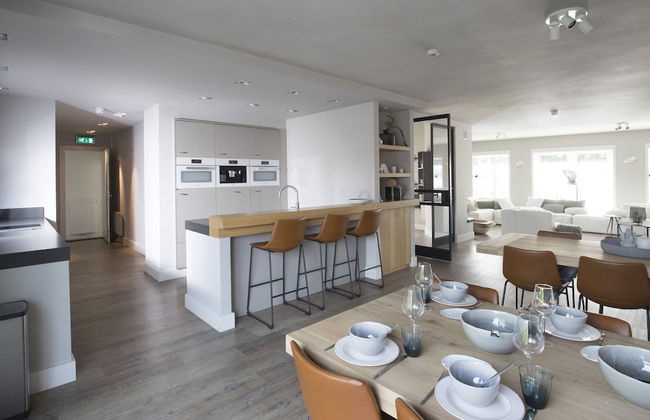 Luxury Villa With Outdoor Kitchen and Lake View - Foto 21