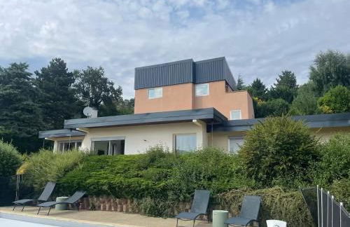 Crème Horizon - Villa by PRIM0 CONCIERGERIE - Photo 37