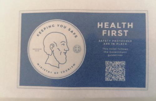 Makis Apartments - Foto 77