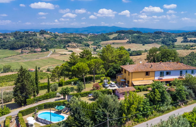 L'Uccelliera - Foto 35