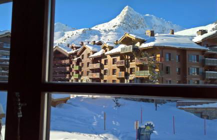 appartement de standing Arc 1950 - Photo 20