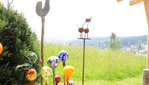 Ferienwohnungen Bredl - Foto 2, Other