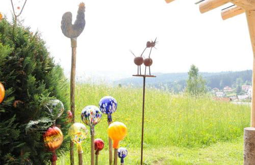 Ferienwohnungen Bredl - Foto 2