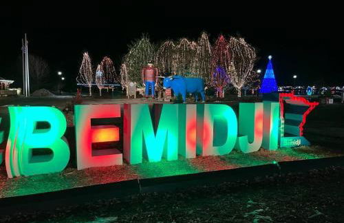 Family Home W/ 2 King, 2 Queen Beds + Game Room - Foto 8