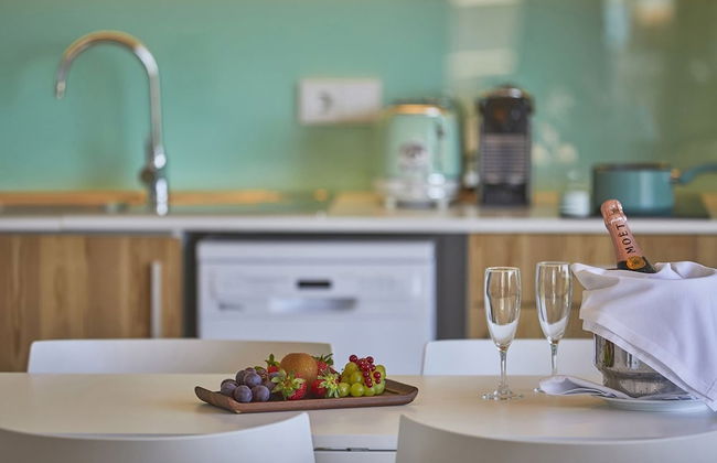 Aparthotel Ponent Mar - Foto 26