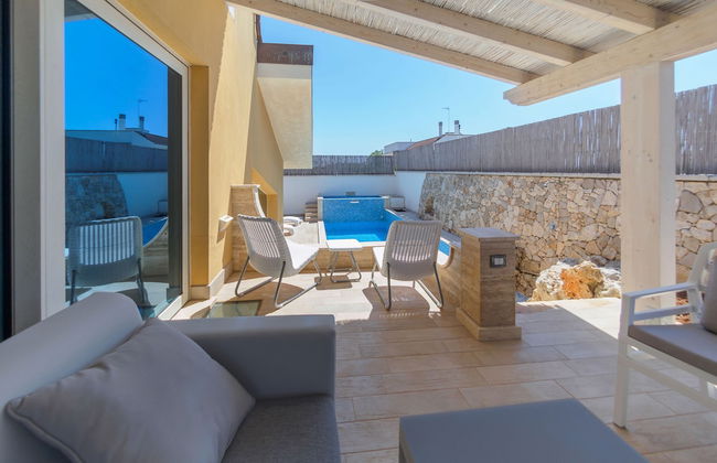 Villa del Dragone - Foto 18