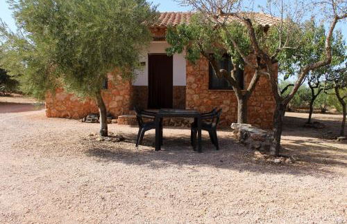 Casas Rurales el Palomar - Foto 27