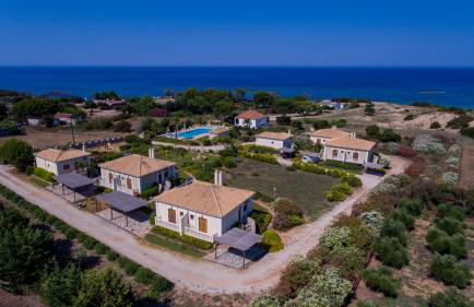 Navarone Beach Apartments - Foto 11