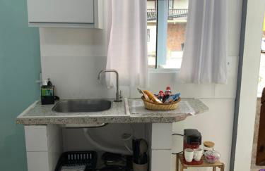 Apartamento na grande Florianópolis Loft 02 - Foto 10