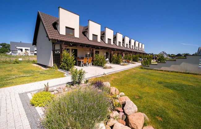 Apartamenty Magnolia - Foto 38