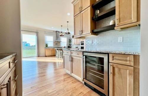 Luxury Home Incredible master suite Liberty Twp OH - Foto 28