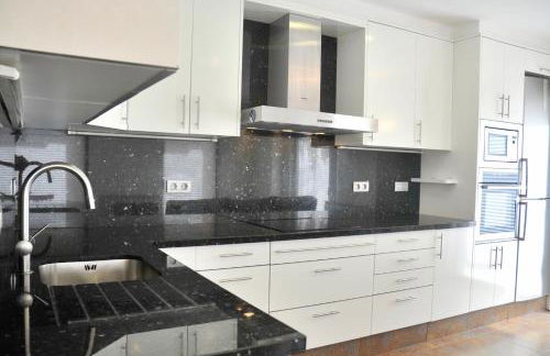 Residential Tourist Apartments - Photo 78